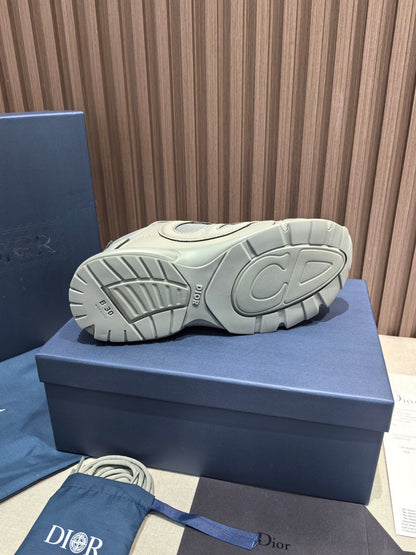 CD X Stone Island B30 Sneaker