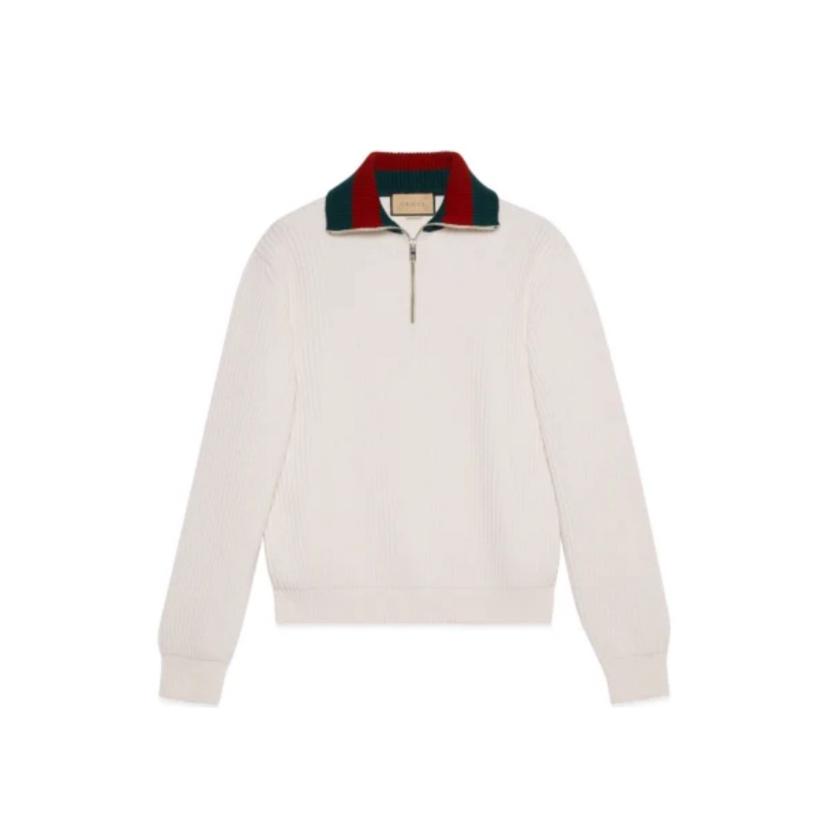 Gucci High Neck Pullover