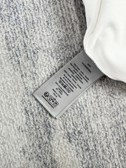 CD CottonShort Sleeve shirt