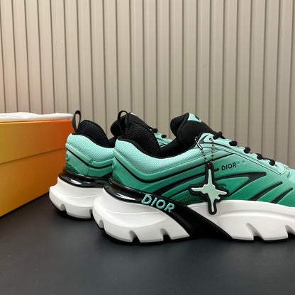 CD AND LEWIS HAMILTON B44 Blade Sneaker – LIMITED AND NUMBERED EDITION