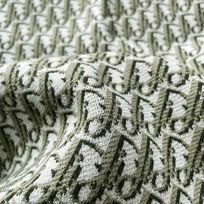 CD Cotton Short Sleeve shirt