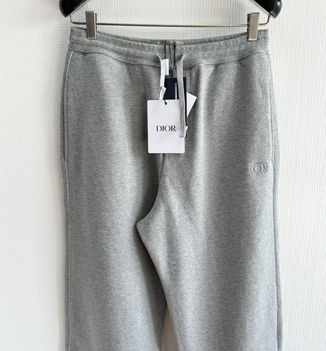 CD Icon Track Pants