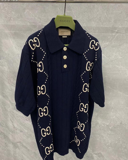 Gucci Polo T-Shirt