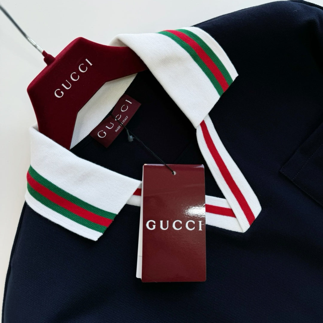 GG Polo T-Shirt