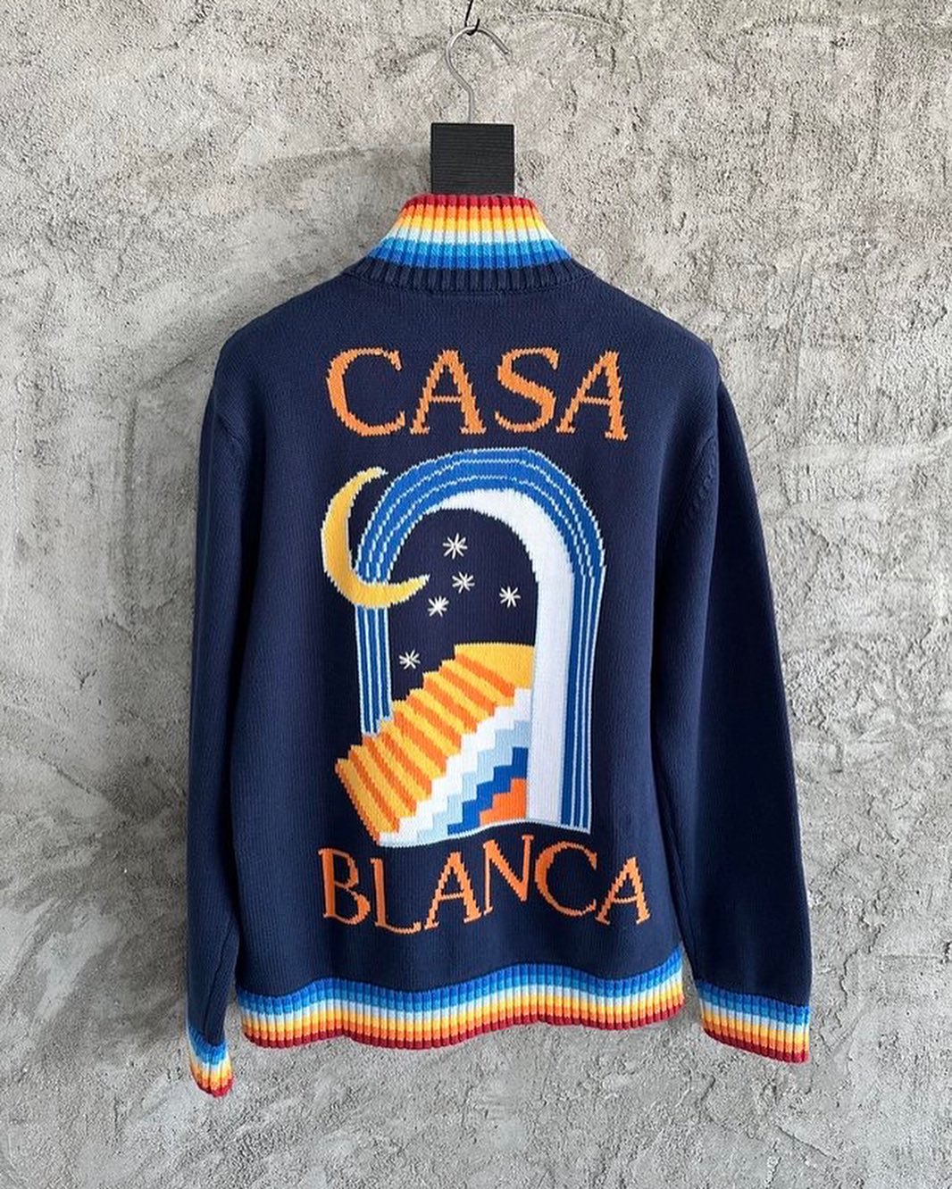 Casablanca Jacket