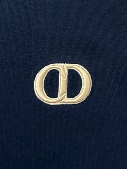 CD Cotton Short Sleeve shirt