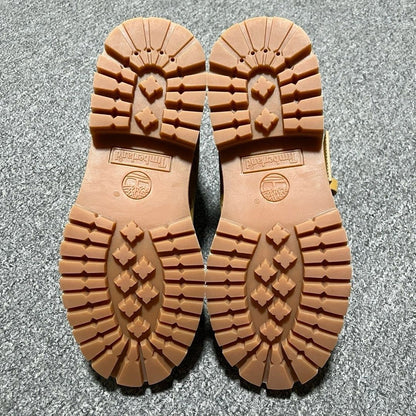 LV x Timberland 6-In Ankle Boot