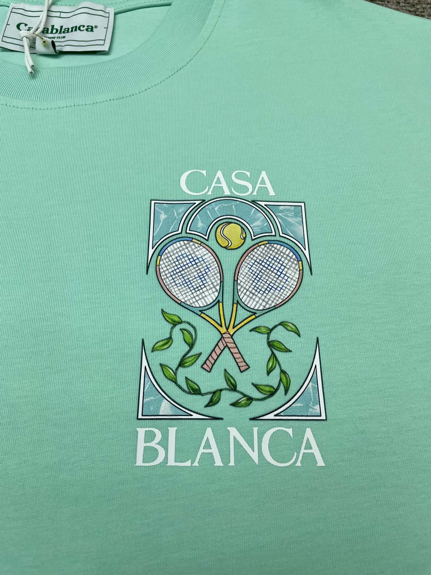 Casa T-Shirt