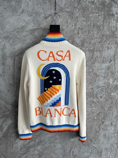 Casablanca Jacket