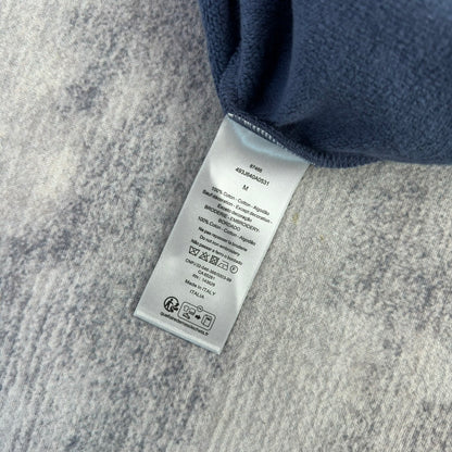 CD x Stone Island Crewneck