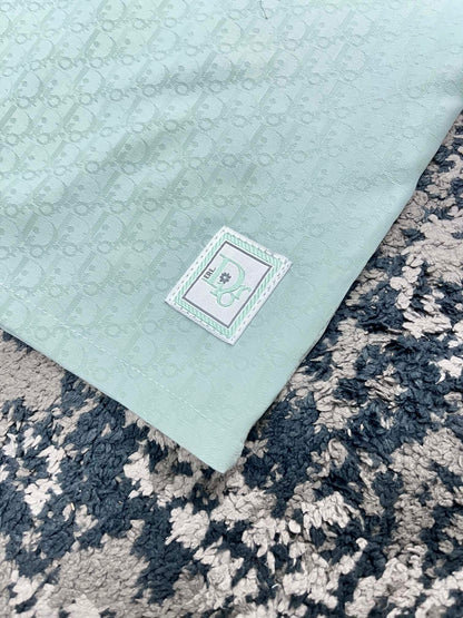 CD Cotton Short Sleeve shirt