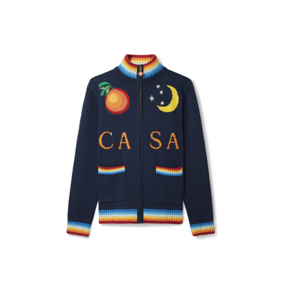Casablanca Jacket