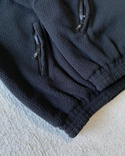 BALE Logo Fleece Hoodie