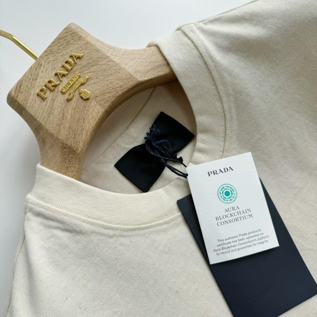 PRD Logo T Shirt