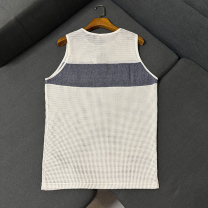 CD Cotton Short Sleeve shirt