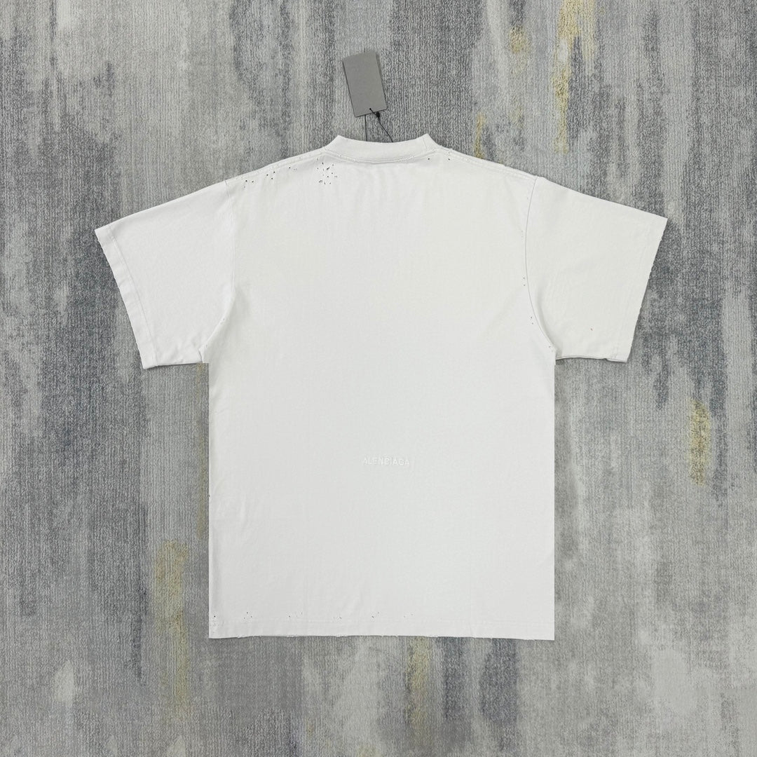 BALE Cotton T-Shirt