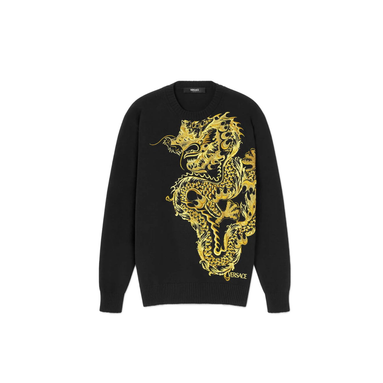 VRCE Dragon Crewneck