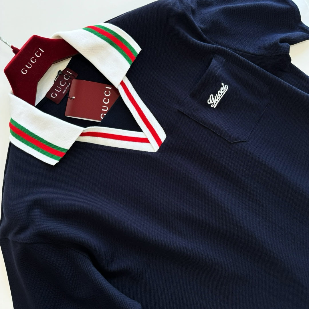 GG Polo T-Shirt