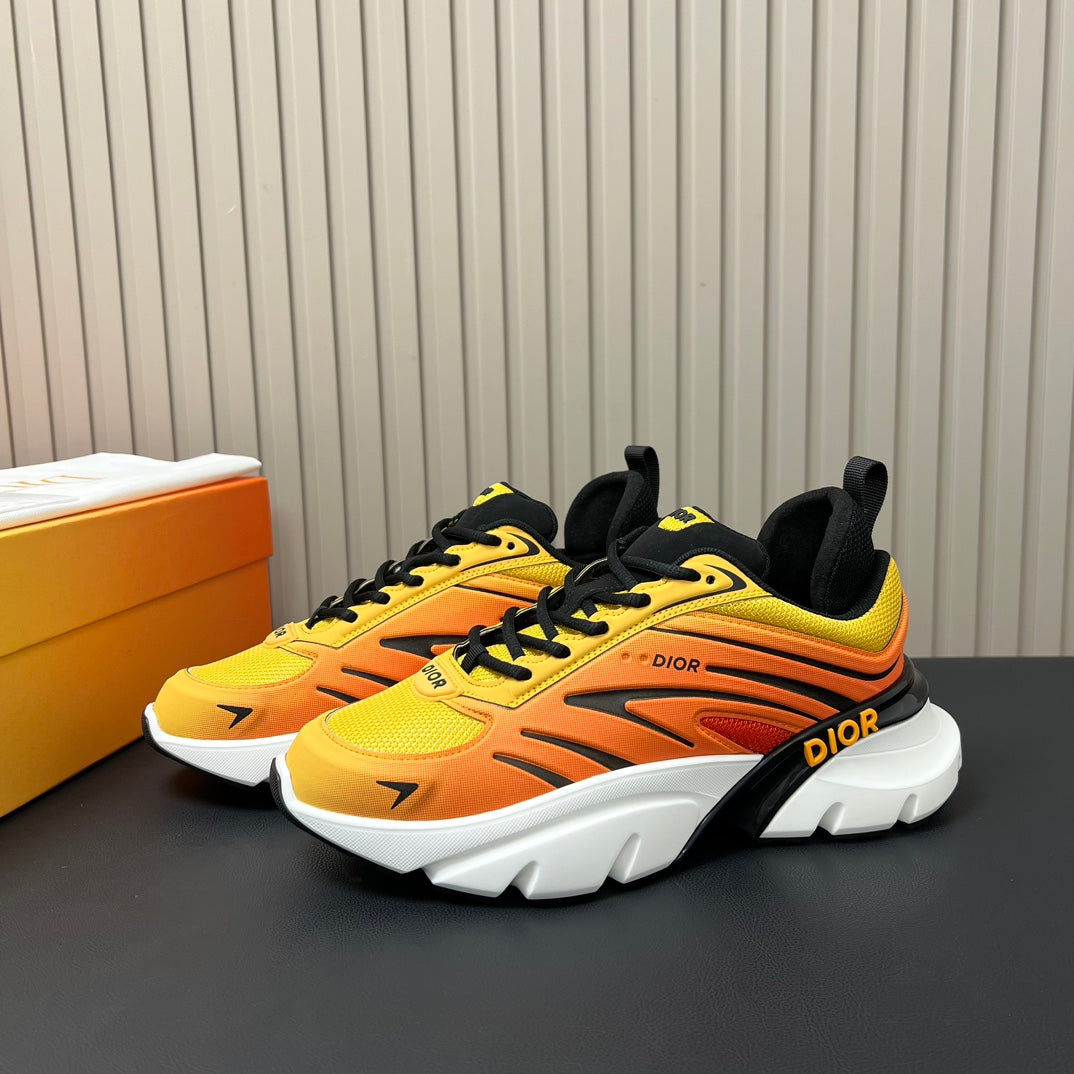 CD AND LEWIS HAMILTON B44 Blade Sneaker – LIMITED AND NUMBERED EDITION