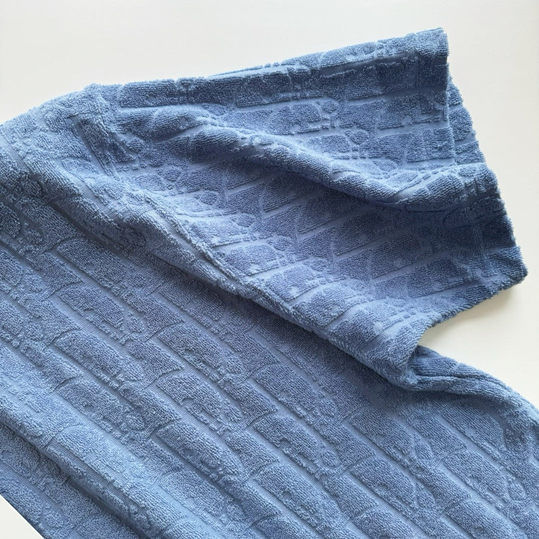 CD Cotton Short Sleeve shirt