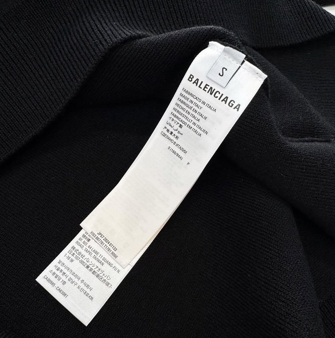 BALE  Wool Sweater Ski Collection