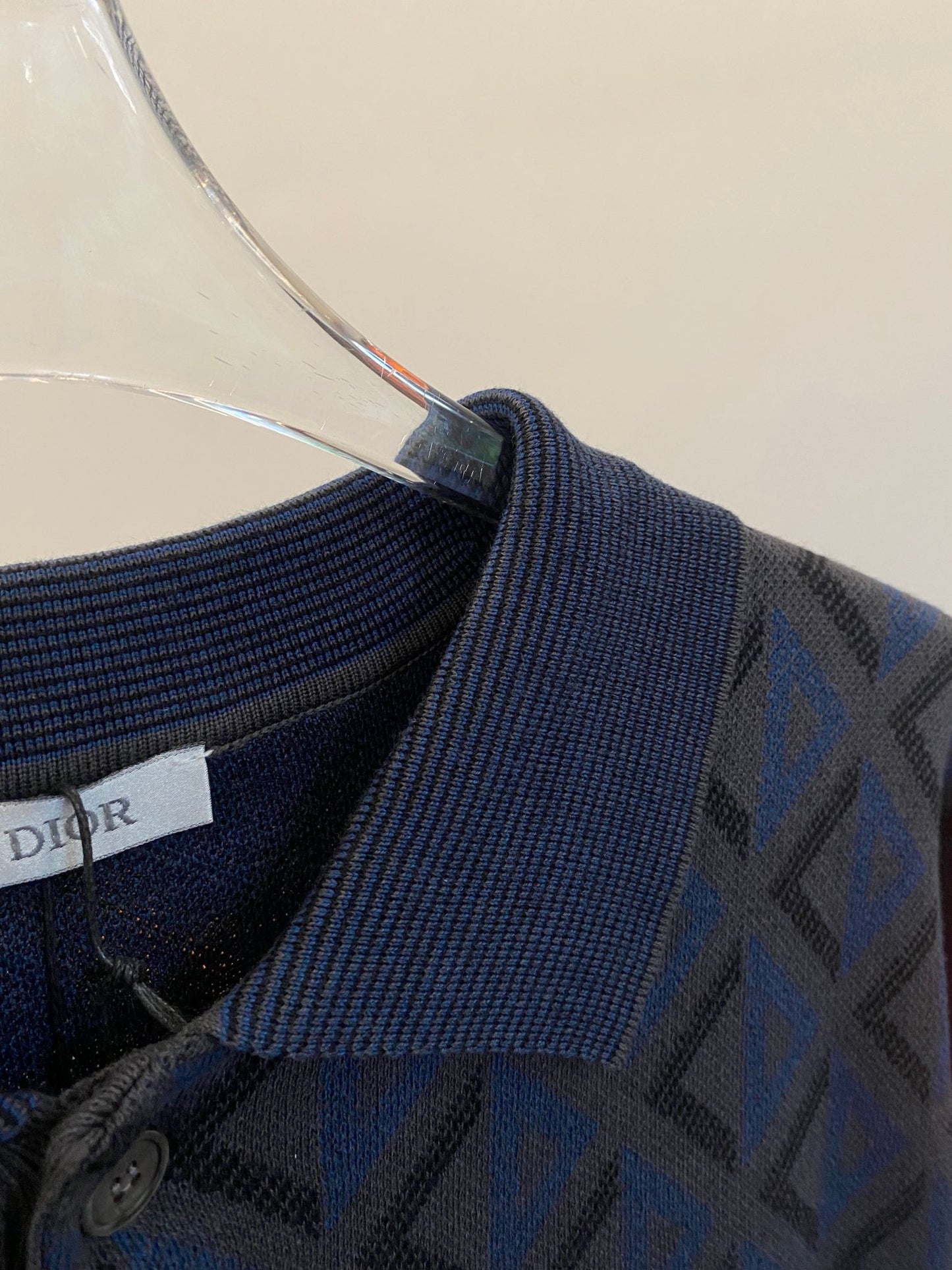 CD Cotton Short Sleeve shirt