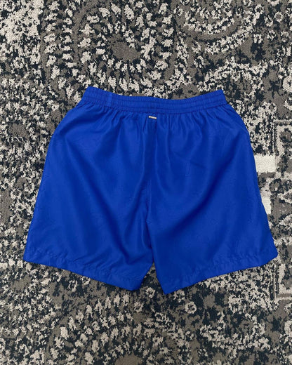 Lv Monogram Nylon Swim Board Shorts