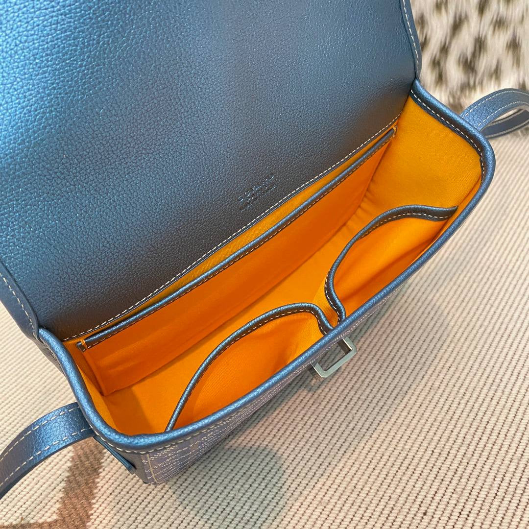 GRD Belvedere PM Bag