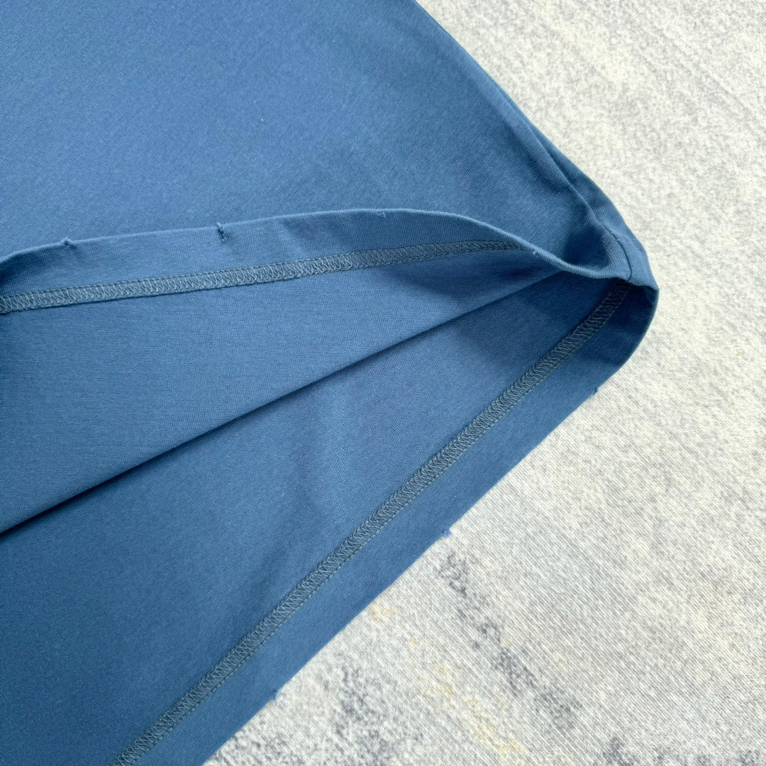 CD Cotton Short Sleeve shirt