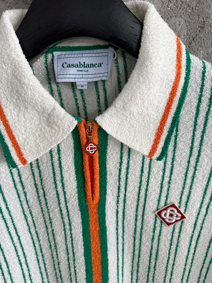 Casablanca Polo T-Shirt