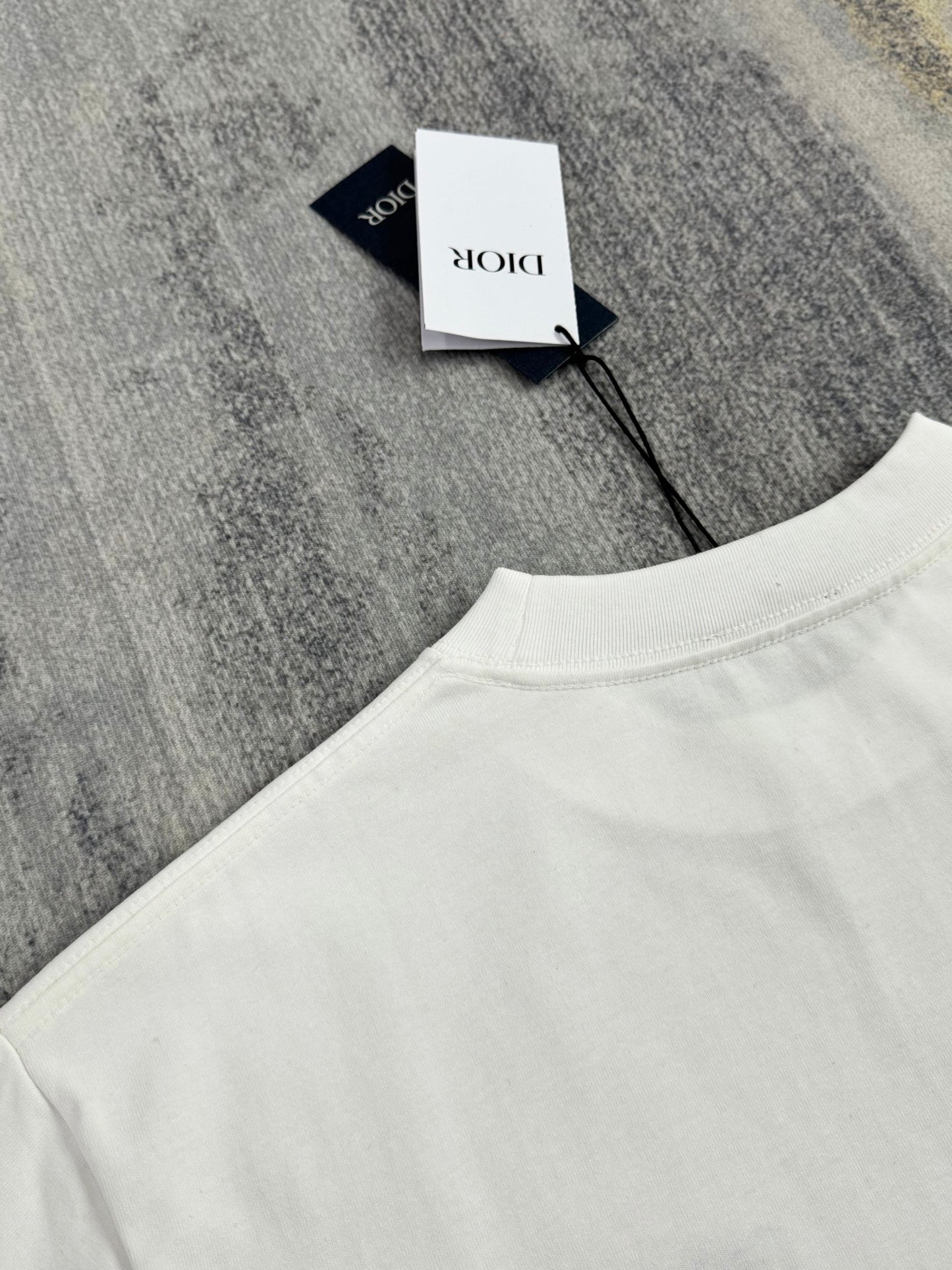 CD CottonShort Sleeve shirt