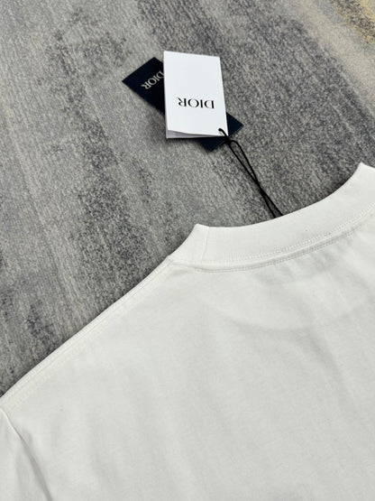 CD CottonShort Sleeve shirt