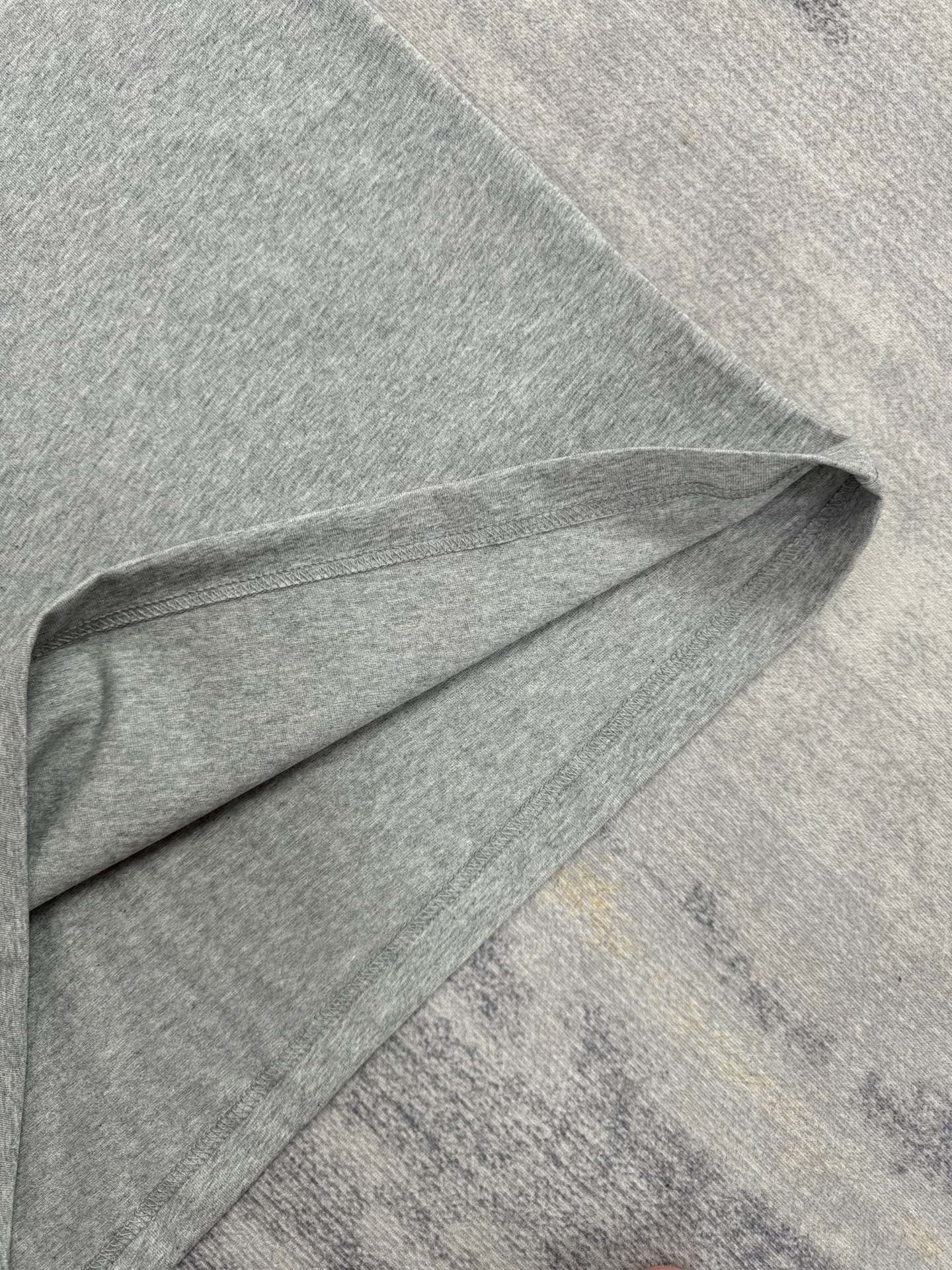 CD  CottonShort Sleeve shirt