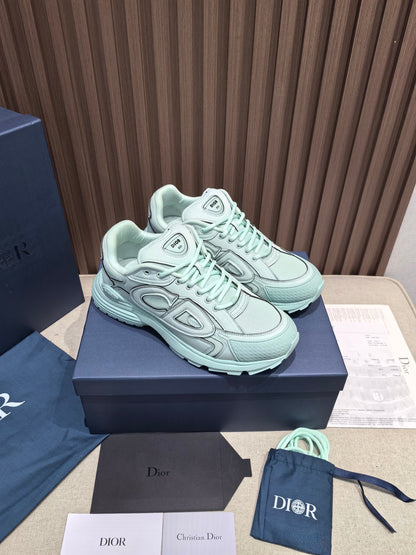 CD X Stone Island B30 Sneaker