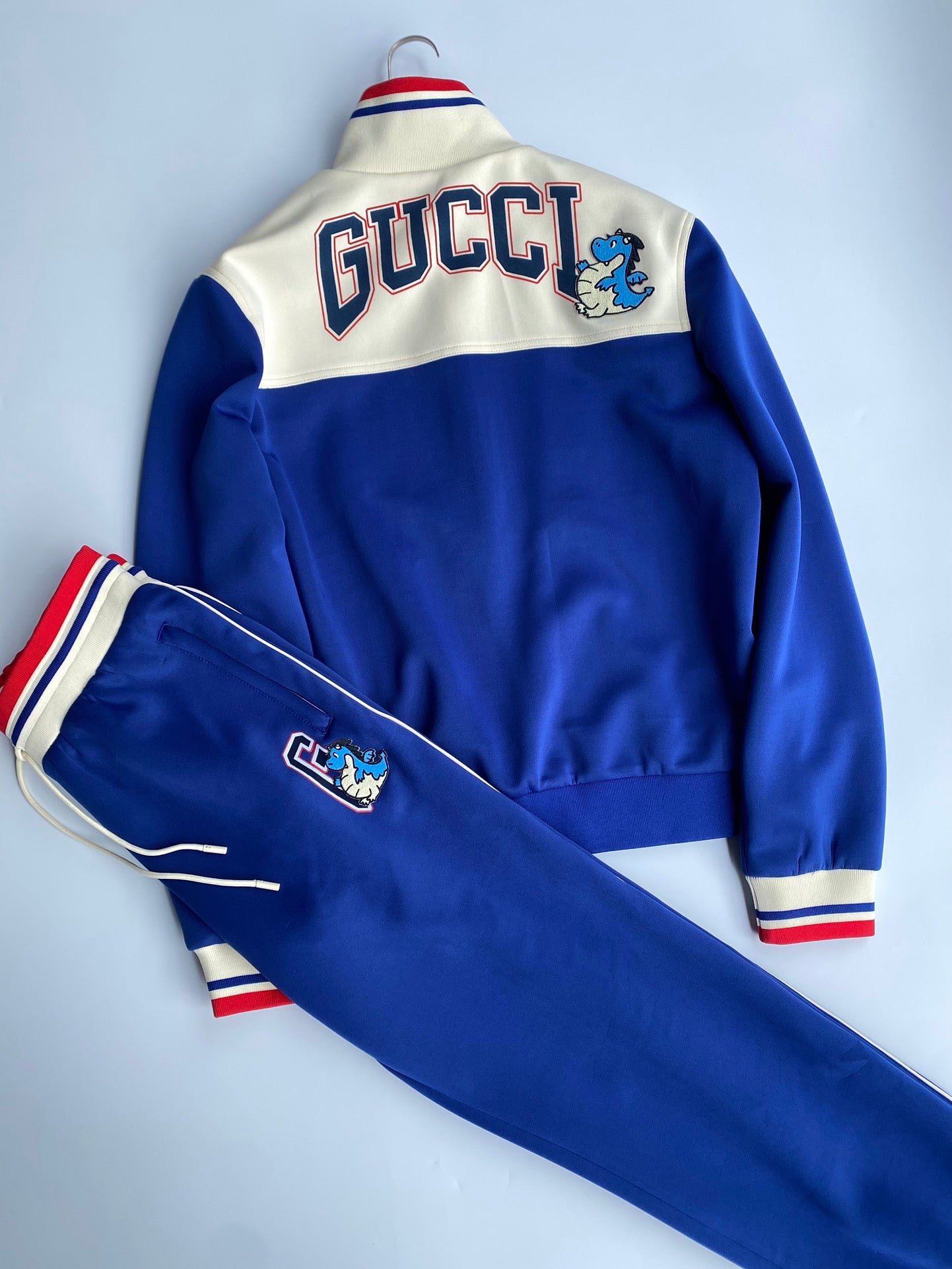 GG  Tracksuit