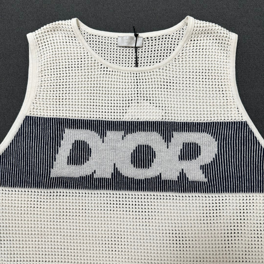 CD Cotton Short Sleeve shirt