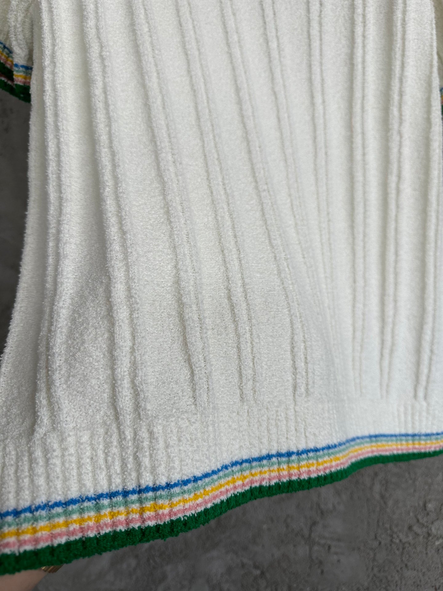 Casablanca Polo T-Shirt