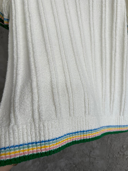 Casablanca Polo T-Shirt