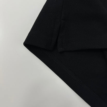 CD Cotton Short Sleeve shirt