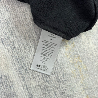 CD x Stone Island Crewneck