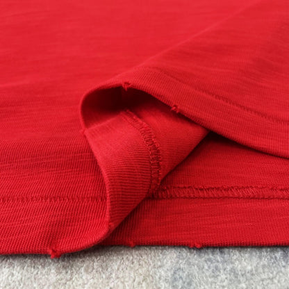 CD  Cotton Short Sleeve shirt