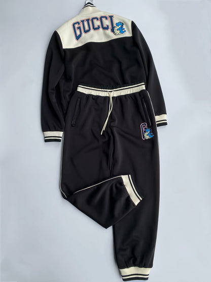 GG  Tracksuit