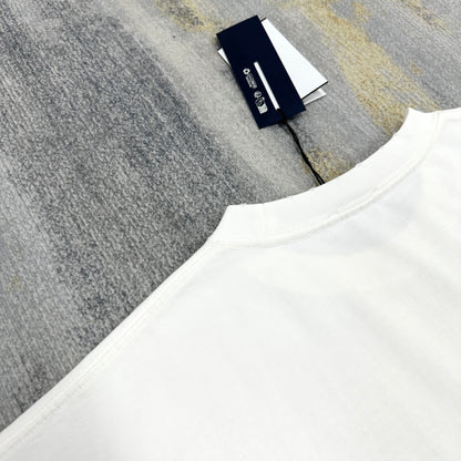 CD Cotton Short Sleeve shirt