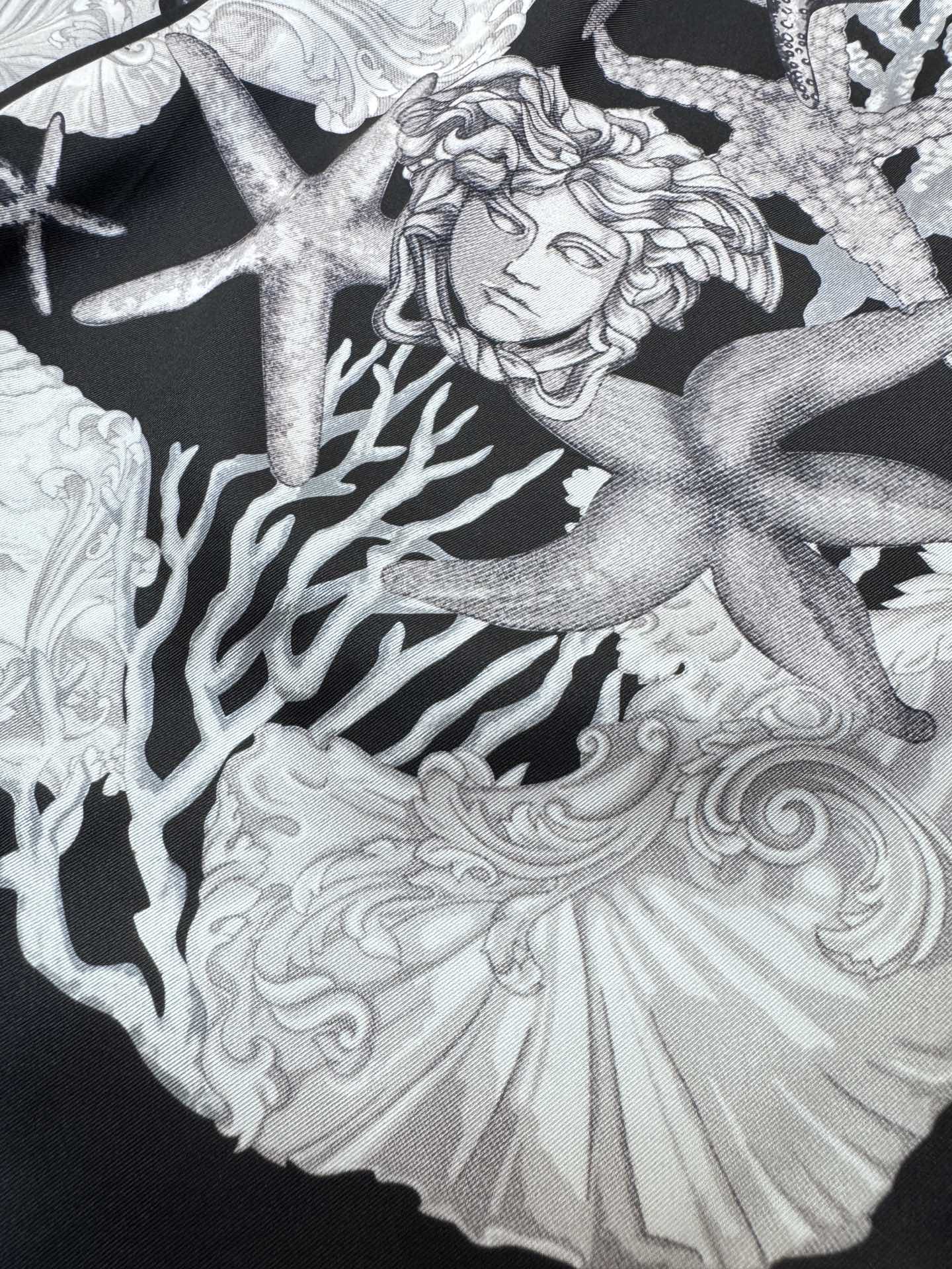 VRCE Silk Summer Set