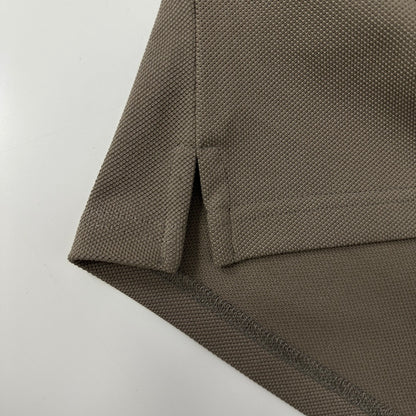 CD Cotton Short Sleeve shirt