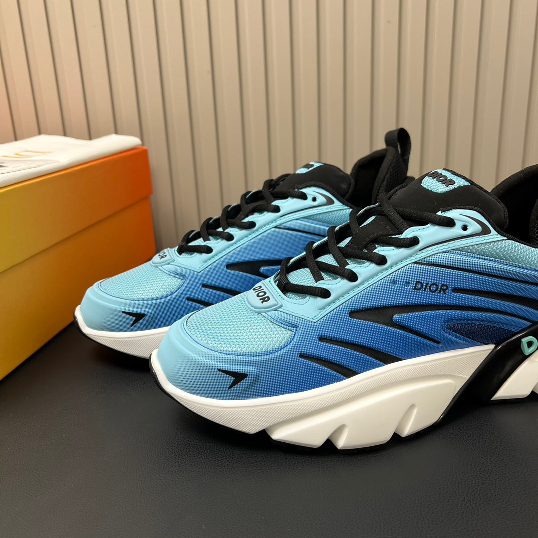 CD AND LEWIS HAMILTON B44 Blade Sneaker – LIMITED AND NUMBERED EDITION