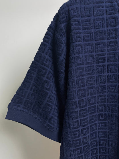 Givenchy Cotton T-Shirt