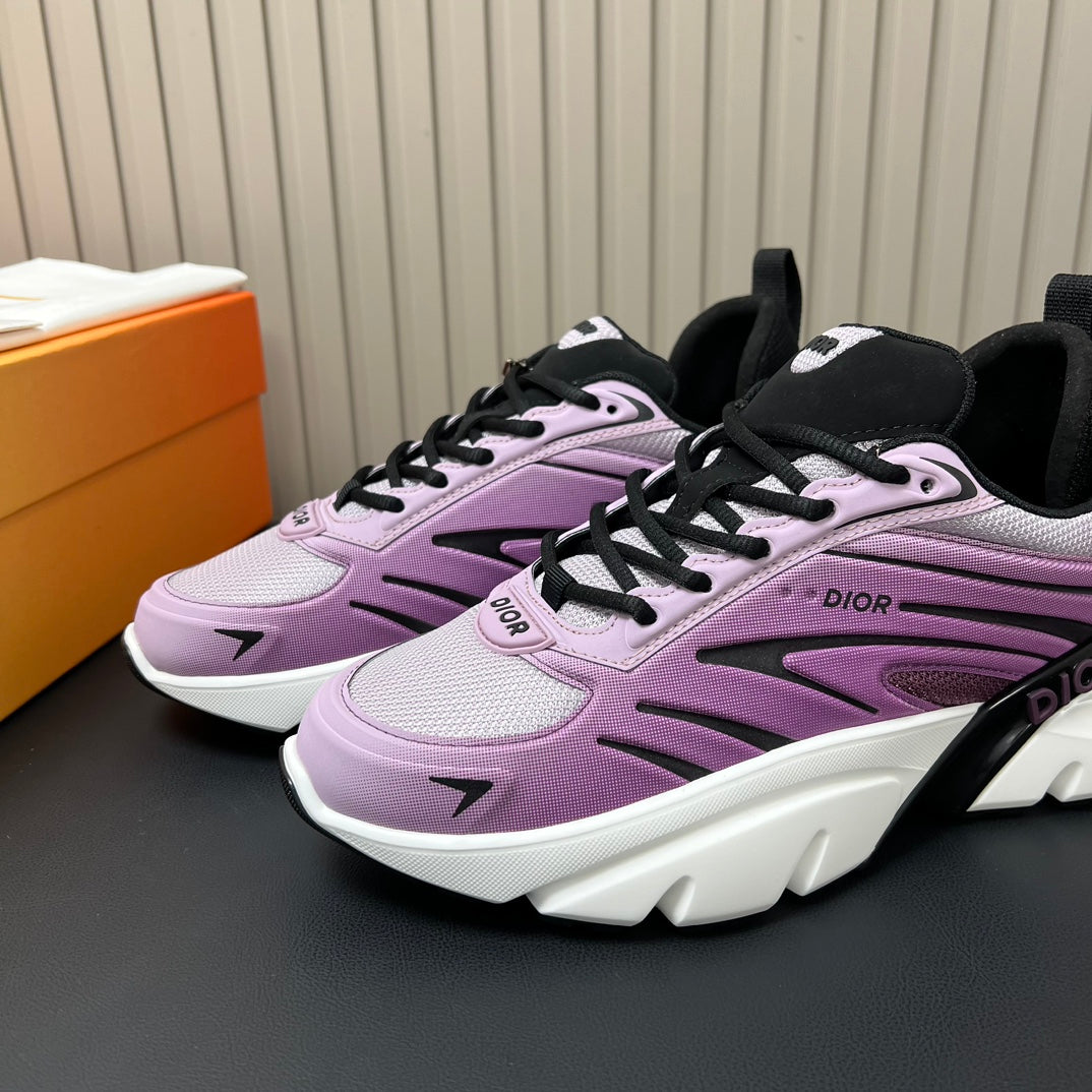 CD AND LEWIS HAMILTON B44 Blade Sneaker – LIMITED AND NUMBERED EDITION