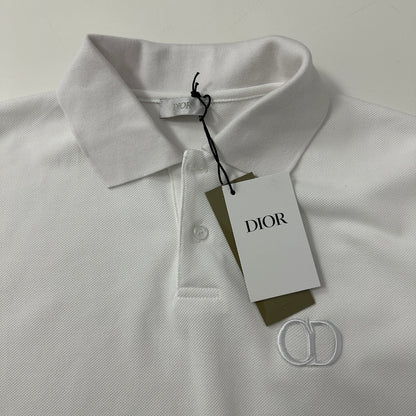 CD Cotton Short Sleeve shirt