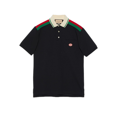 Gucci Polo T-Shirt